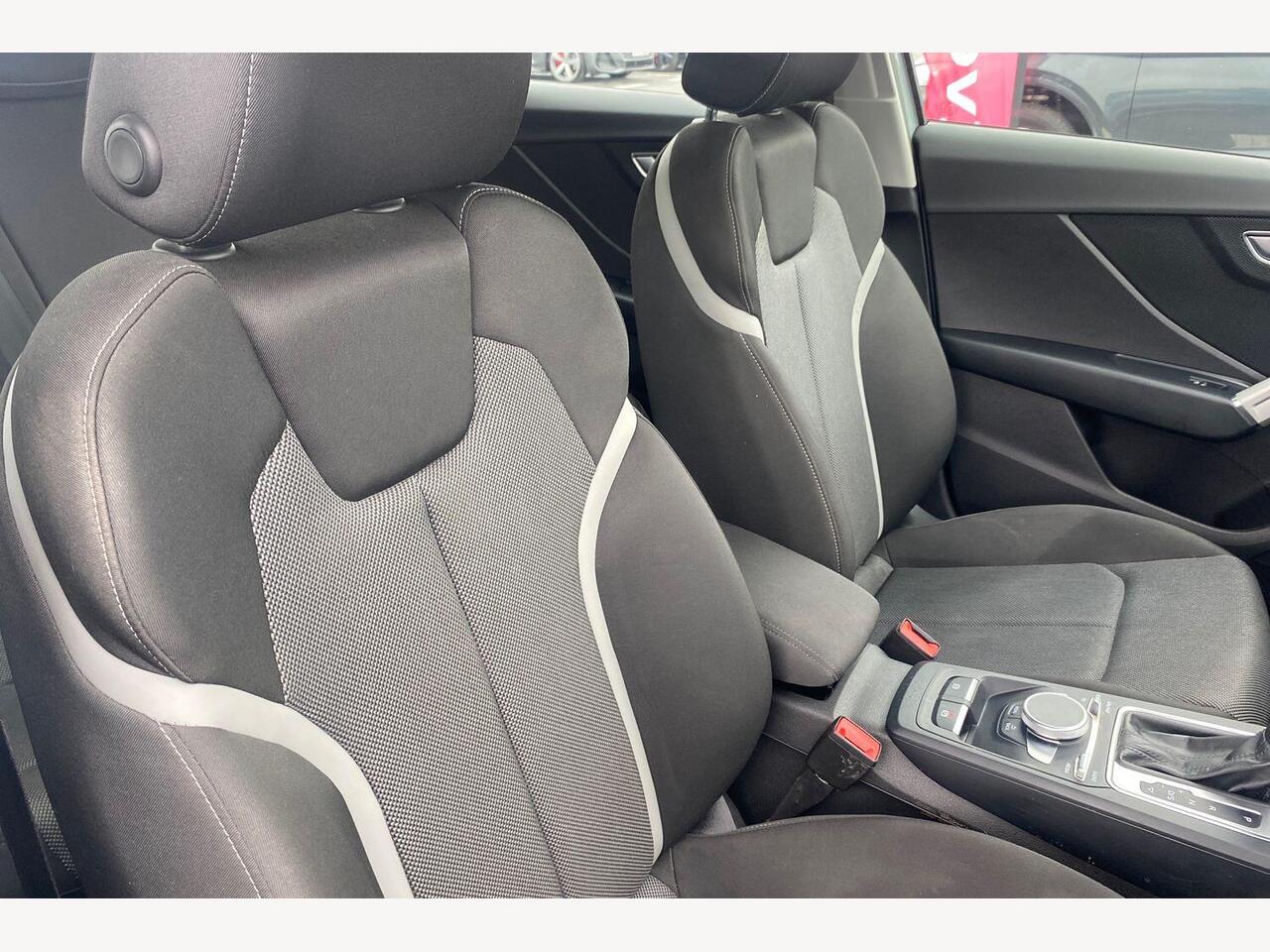 Used Audi Q2 2022 for sale - 77627303: Photo 15