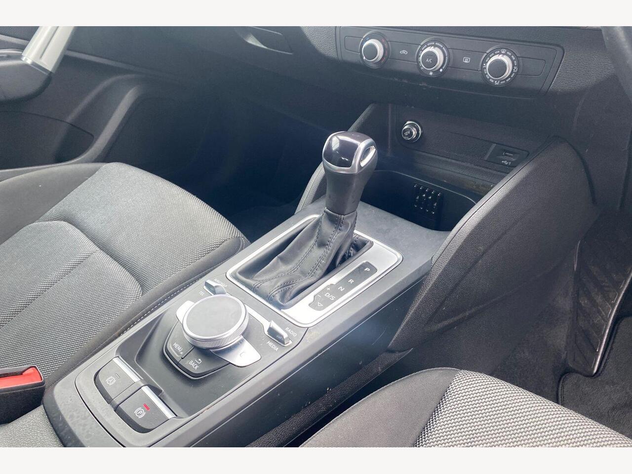 Used Audi Q2 2022 for sale - 77627303: Photo 18