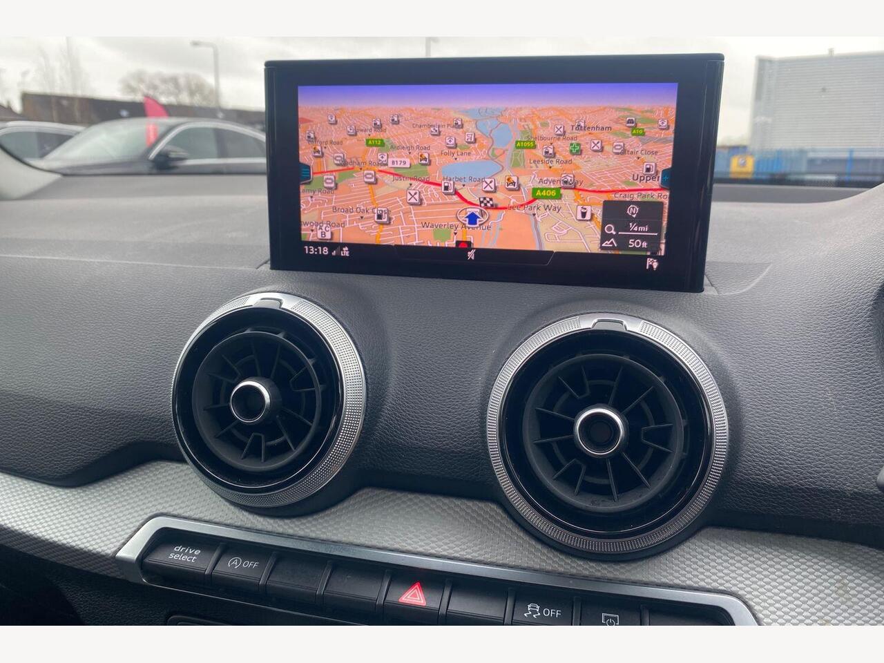 Used Audi Q2 2022 for sale - 77627303: Photo 19