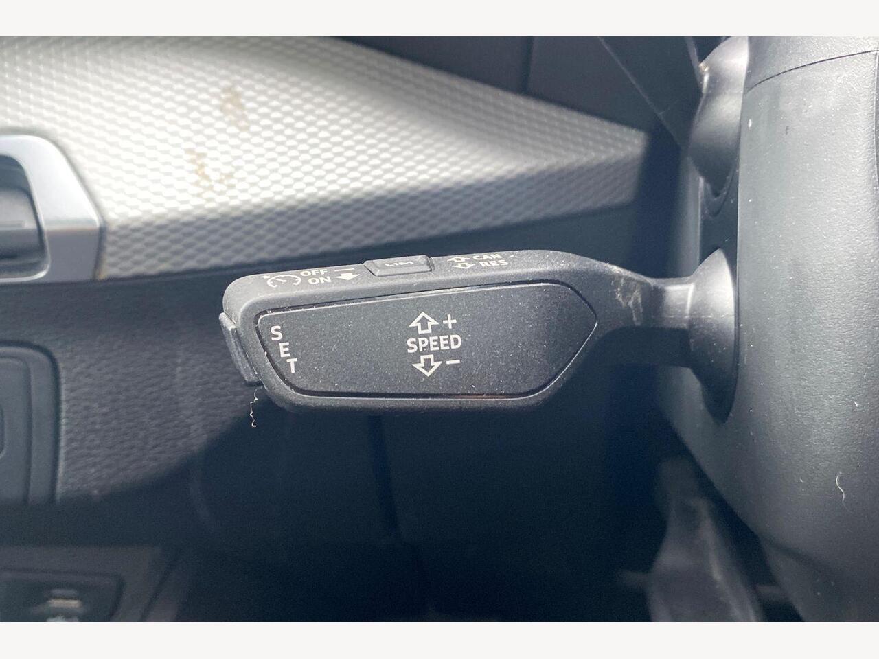 Used Audi Q2 2022 for sale - 77627303: Photo 21