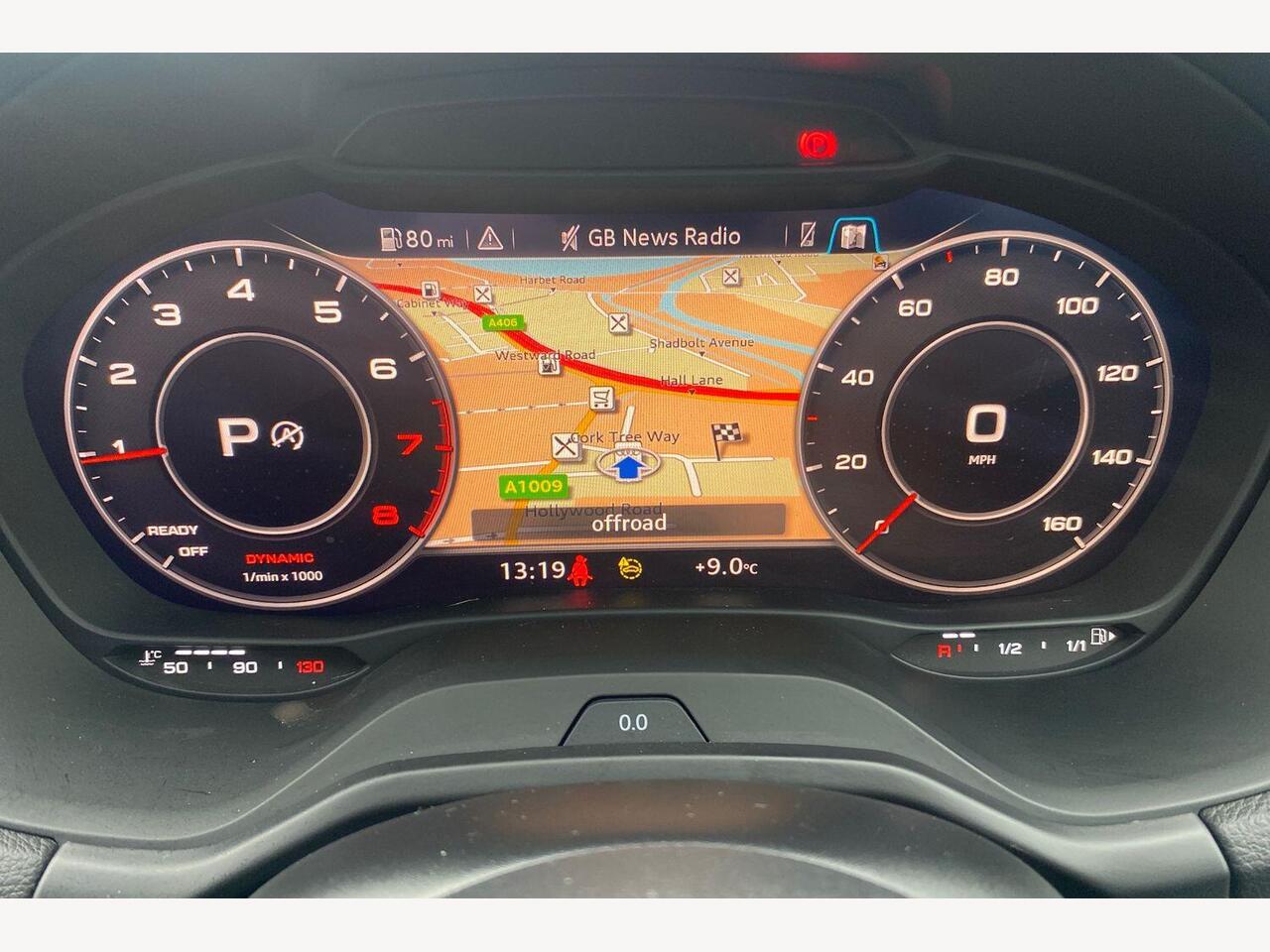 Used Audi Q2 2022 for sale - 77627303: Photo 22