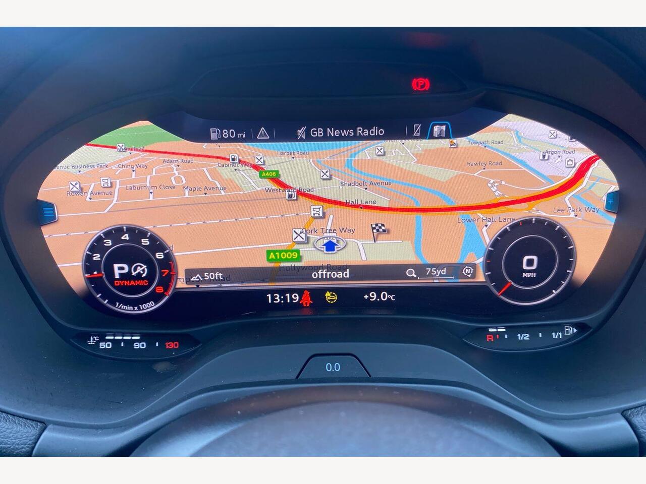 Used Audi Q2 2022 for sale - 77627303: Photo 23