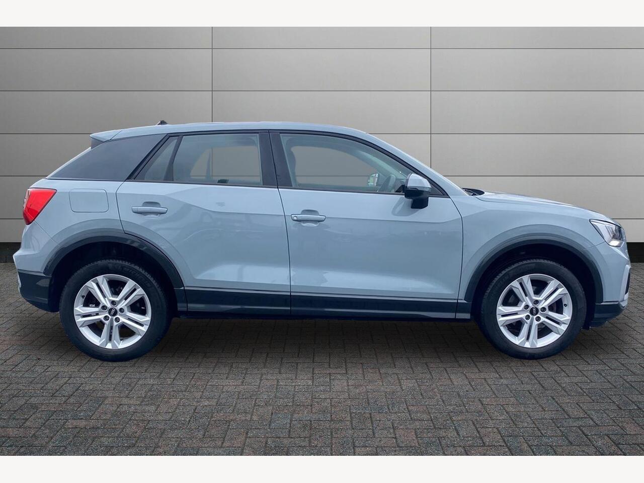 Used Audi Q2 2022 for sale - 77627303: Photo 4