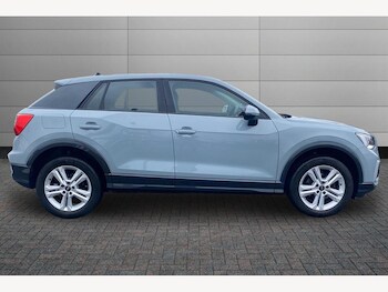Used Audi Q2 2022 for sale - 77627303: Photo