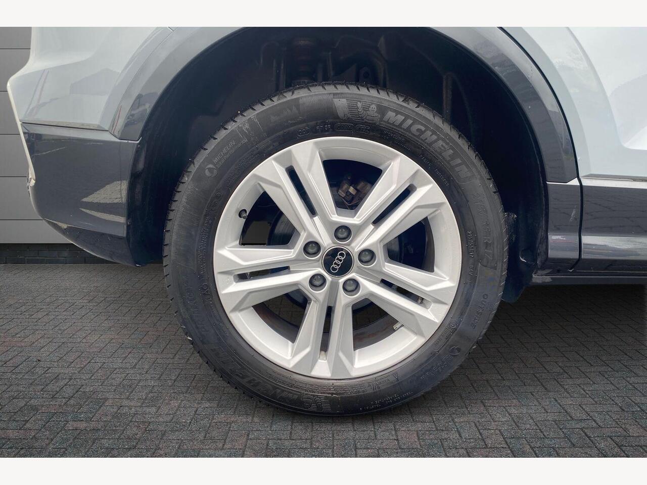 Used Audi Q2 2022 for sale - 77627303: Photo 5