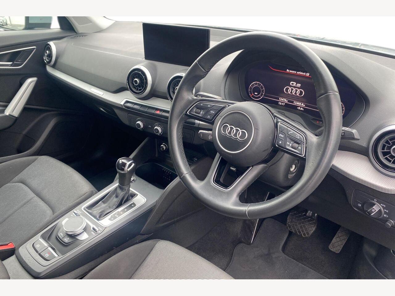 Used Audi Q2 2022 for sale - 77627303: Photo 6