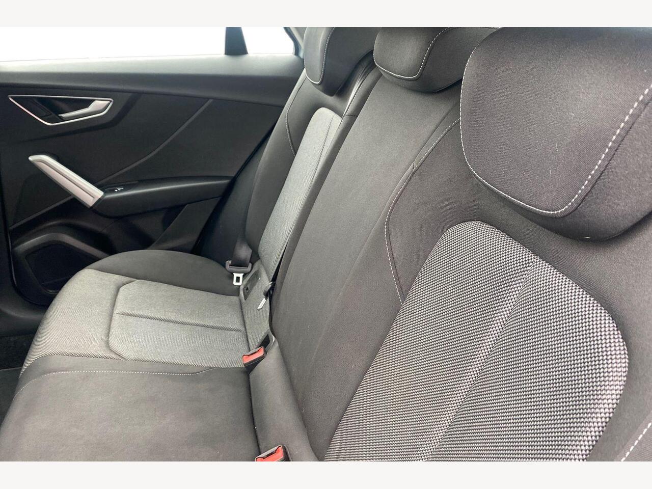 Used Audi Q2 2022 for sale - 77627303: Photo 8