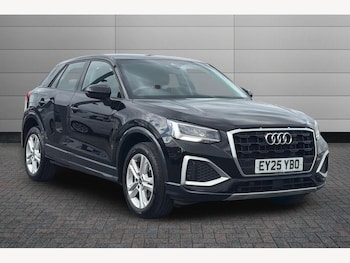 Used Audi Q2 2025 for sale - 78306691: Photo