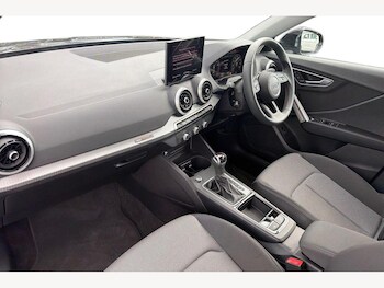 Used Audi Q2 2025 for sale - 78306691: Photo