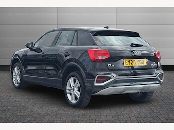 Used Audi Q2 2025 for sale - 78306691: Photo