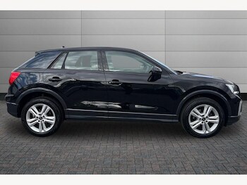 Used Audi Q2 2025 for sale - 78306691: Photo