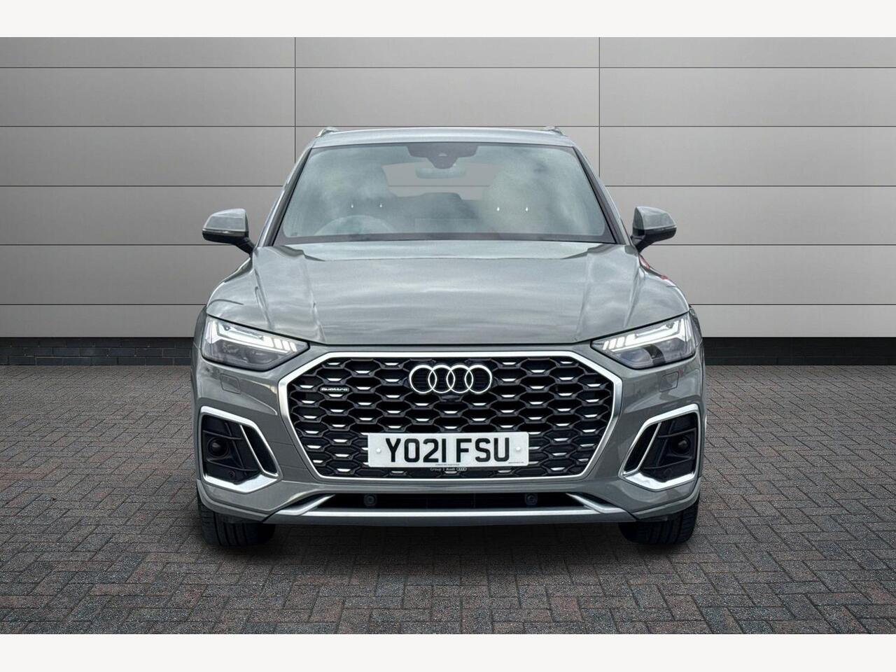 Used Audi Q5 2021 for sale - 76674198: Photo 10