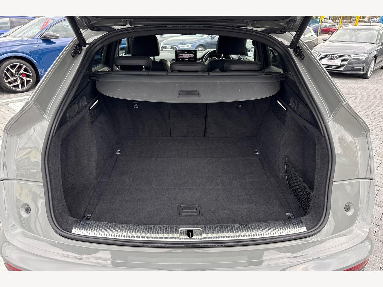 Used Audi Q5 2021 for sale - 76674198: Photo 12