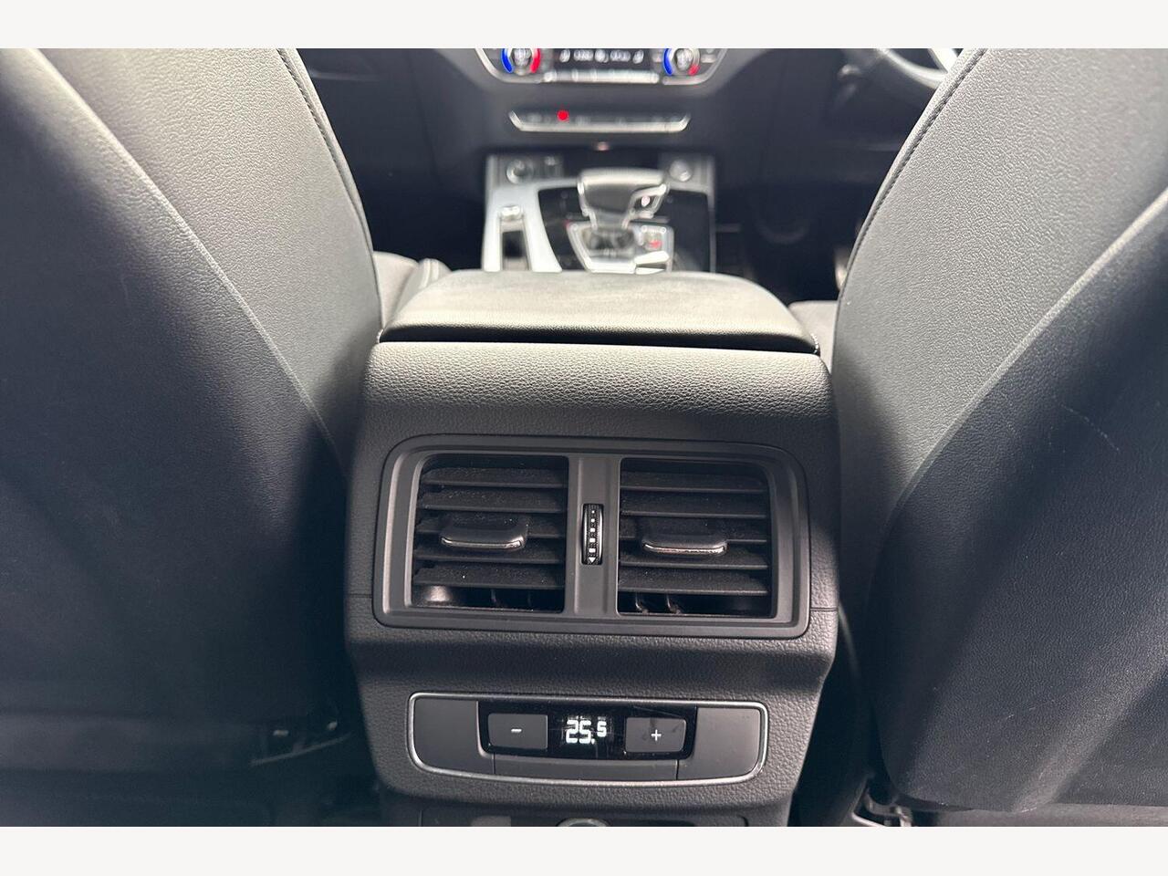 Used Audi Q5 2021 for sale - 76674198: Photo 13