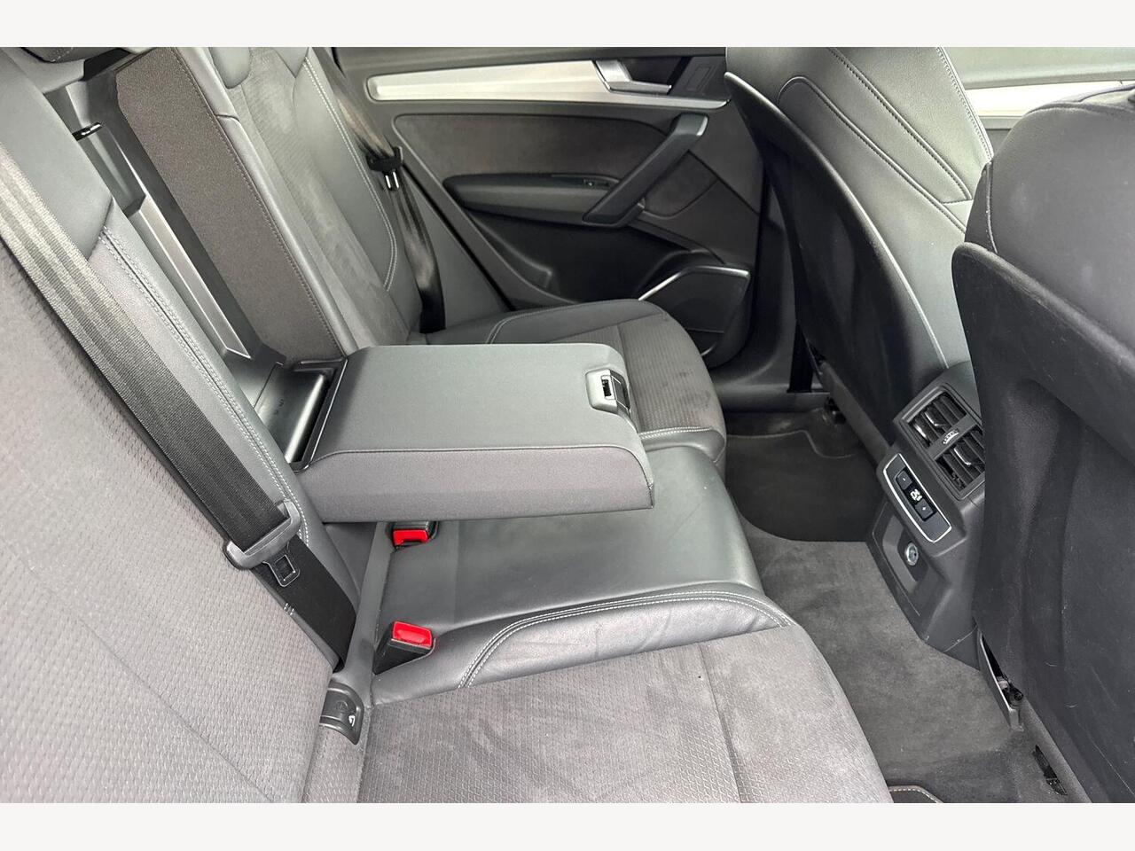 Used Audi Q5 2021 for sale - 76674198: Photo 14