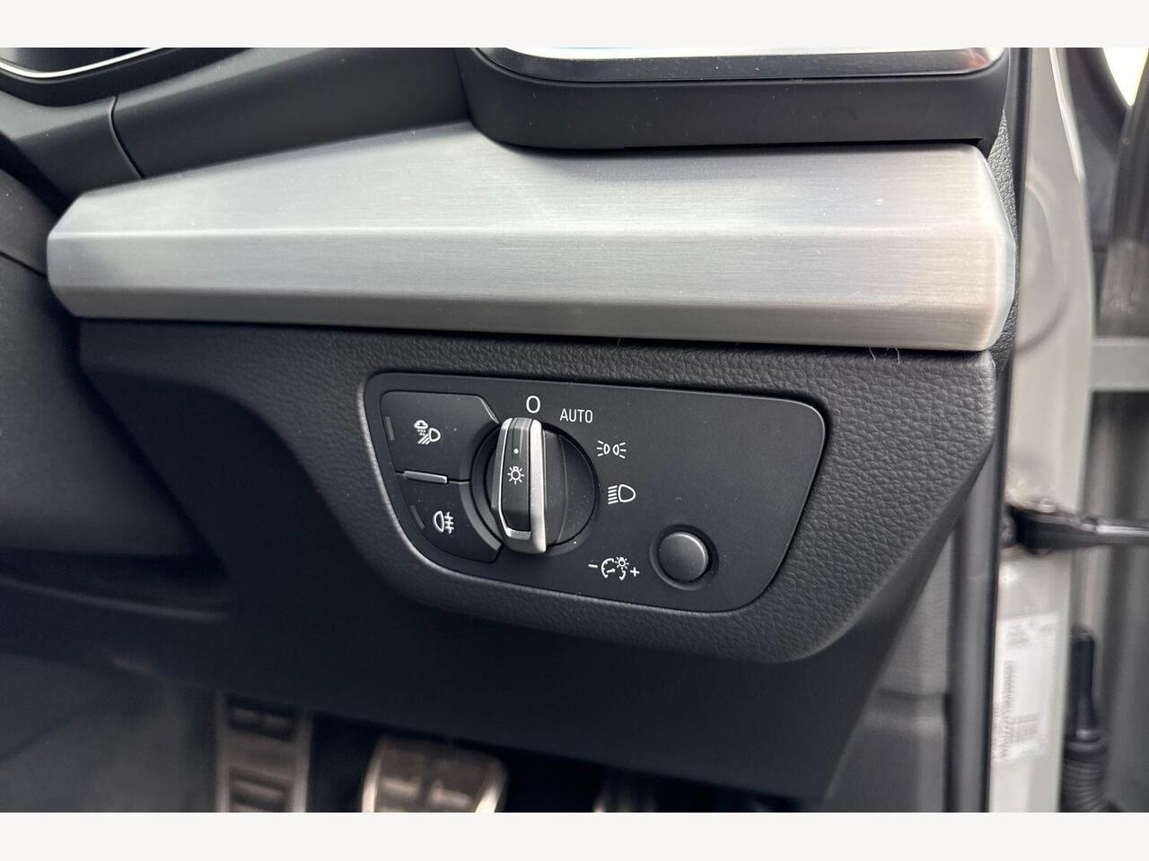 Used Audi Q5 2021 for sale - 76674198: Photo 16