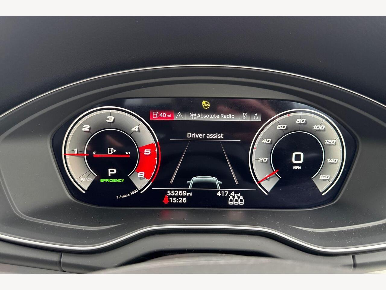 Used Audi Q5 2021 for sale - 76674198: Photo 18