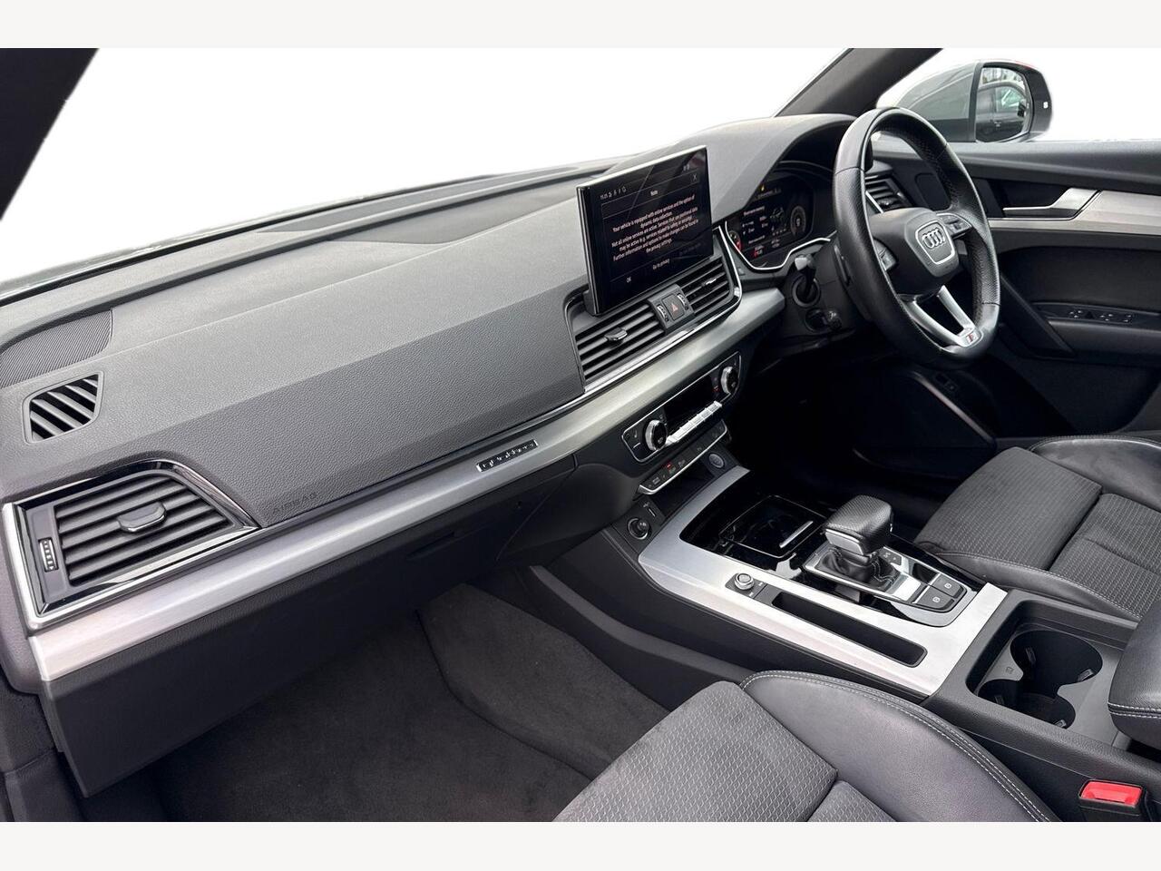 Used Audi Q5 2021 for sale - 76674198: Photo 2