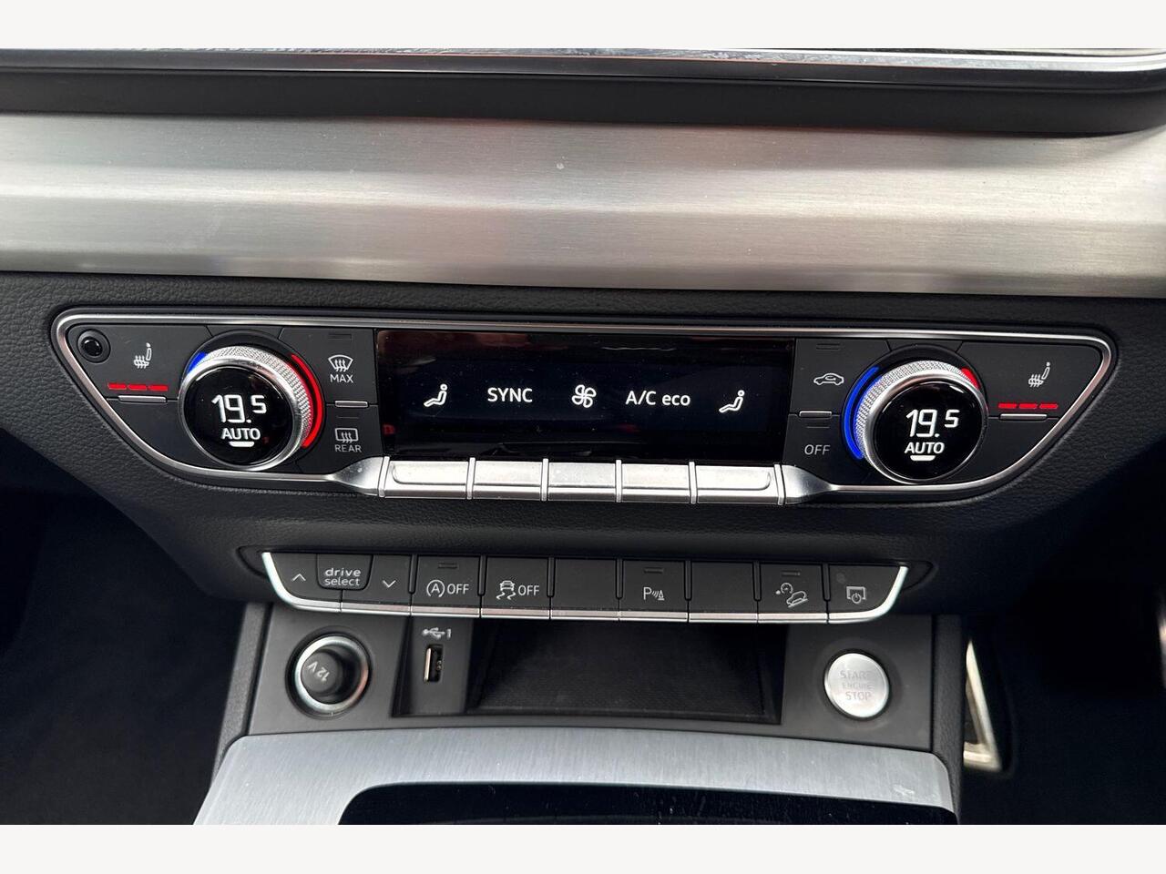 Used Audi Q5 2021 for sale - 76674198: Photo 21