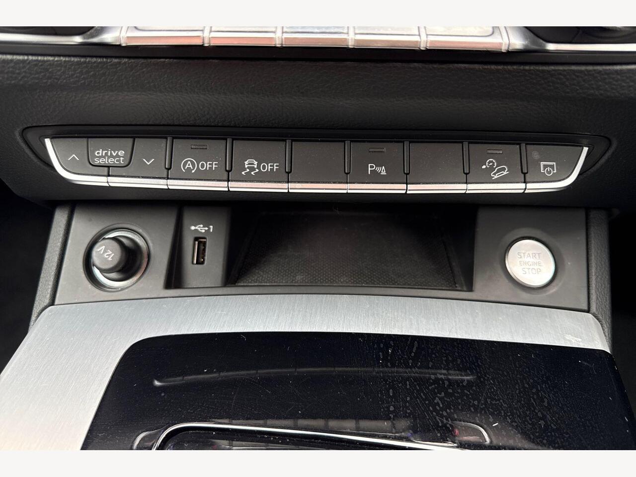 Used Audi Q5 2021 for sale - 76674198: Photo 22