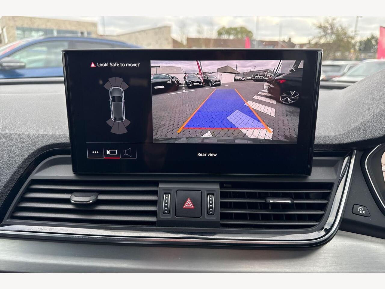 Used Audi Q5 2021 for sale - 76674198: Photo 23