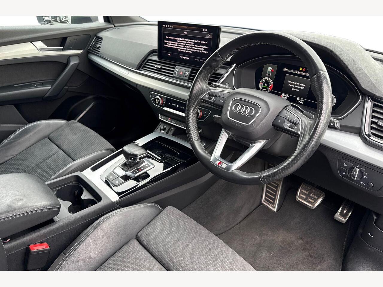Used Audi Q5 2021 for sale - 76674198: Photo 6