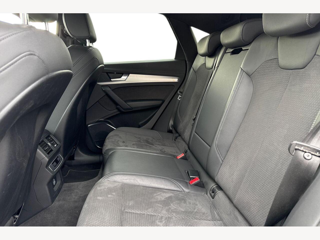 Used Audi Q5 2021 for sale - 76674198: Photo 8