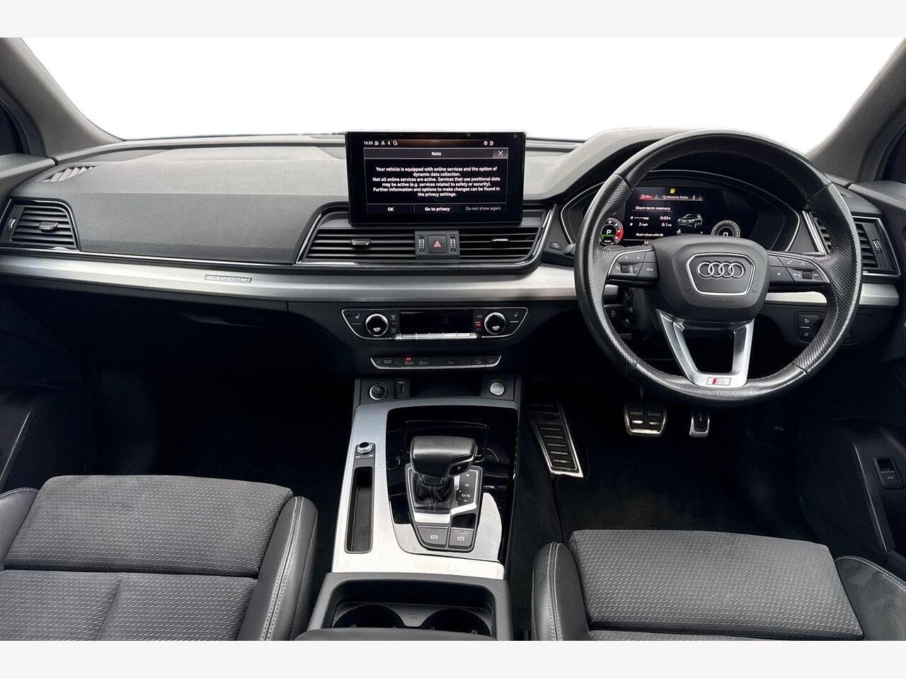 Used Audi Q5 2021 for sale - 76674198: Photo 9