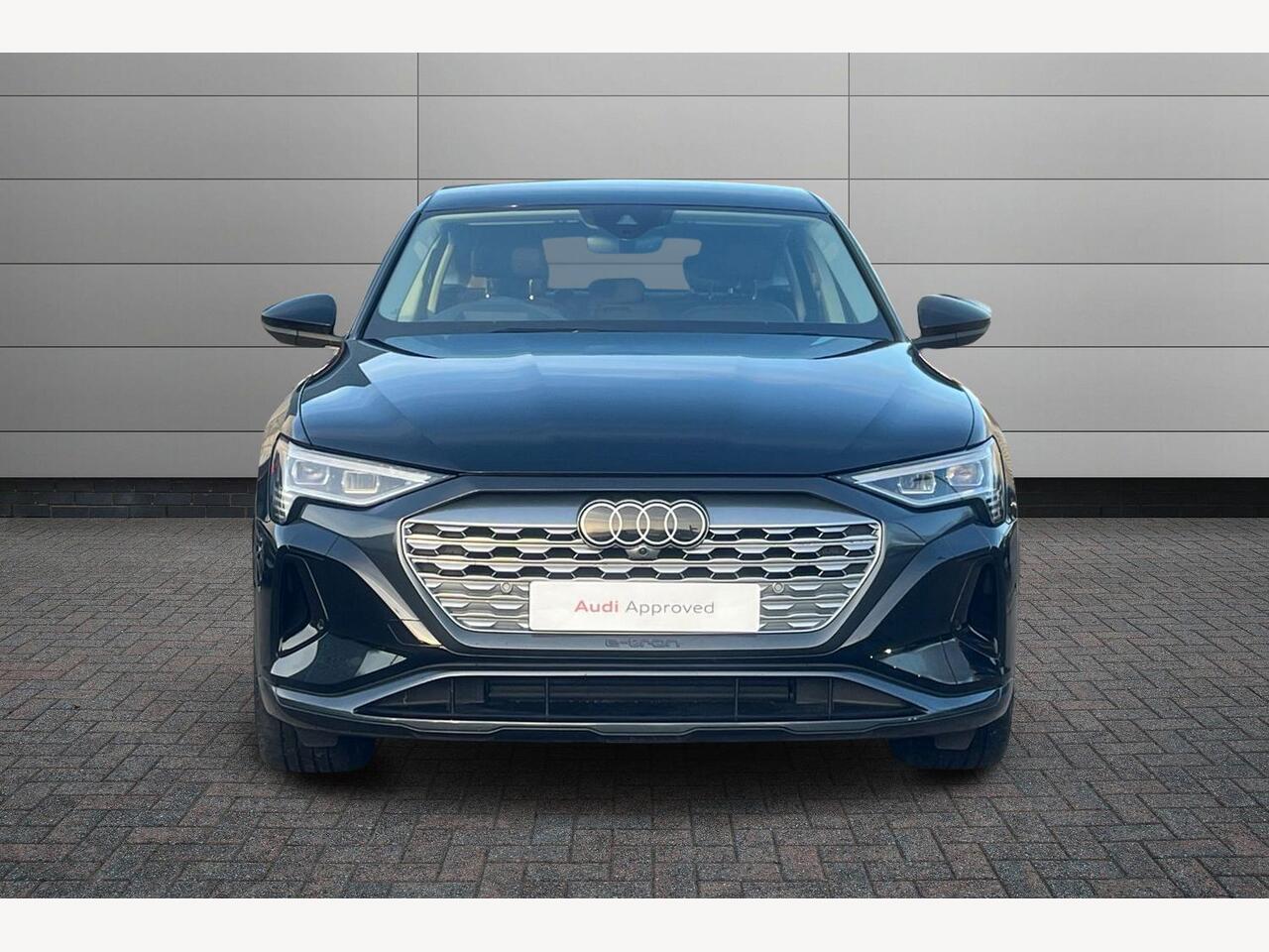 Used Audi Q8 2024 for sale - 78049271: Photo 10