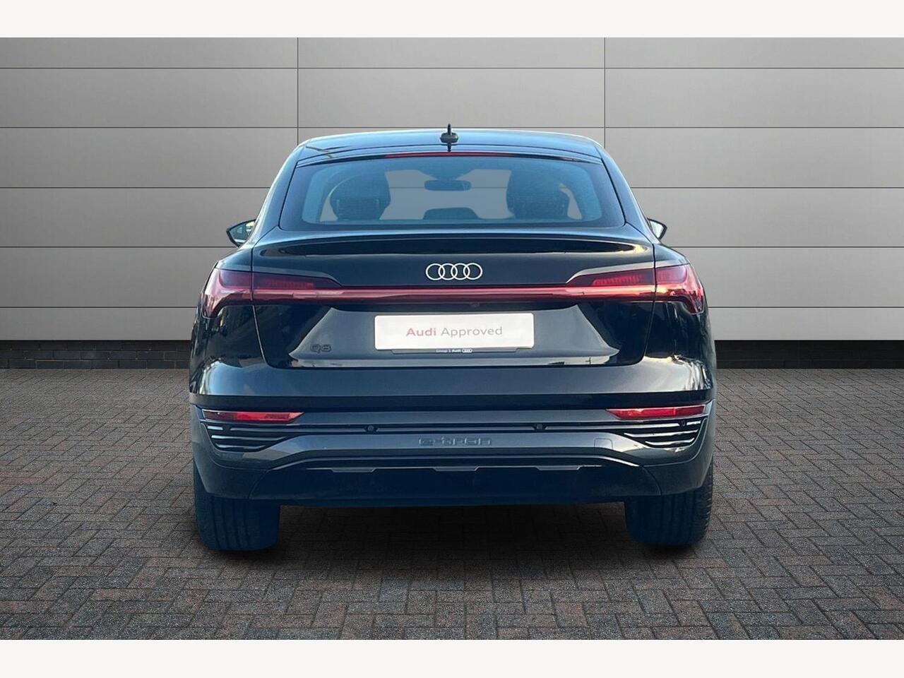 Used Audi Q8 2024 for sale - 78049271: Photo 11