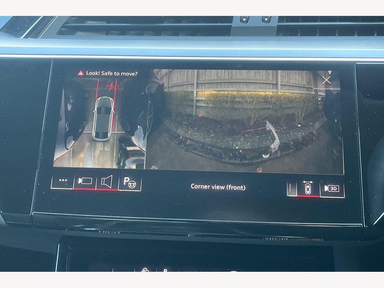 Used Audi Q8 2024 for sale - 78049271: Photo 15