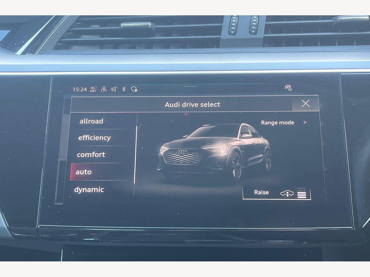 Used Audi Q8 2024 for sale - 78049271: Photo 19