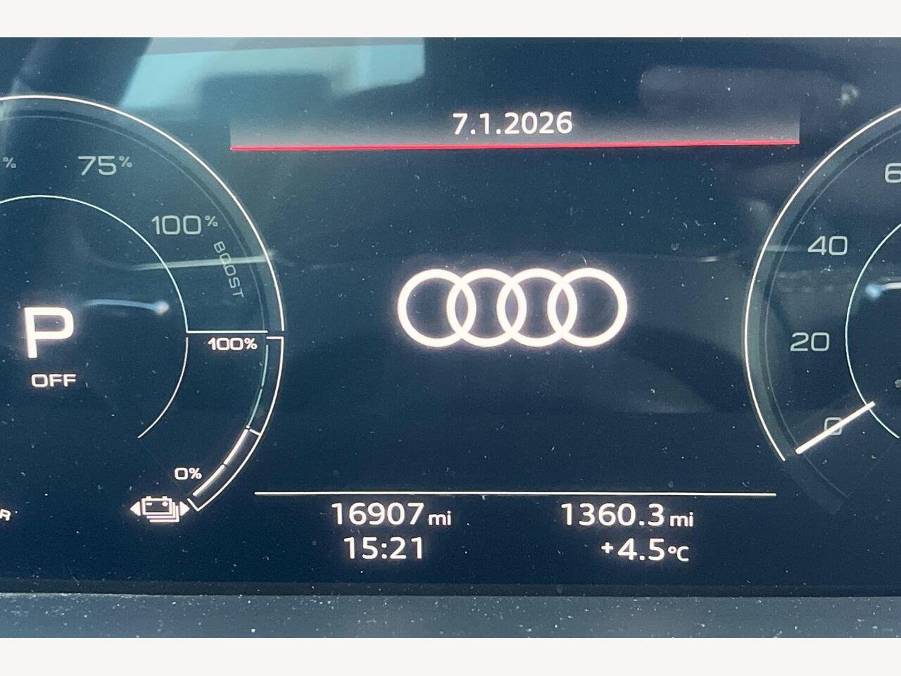 Used Audi Q8 2024 for sale - 78049271: Photo 7