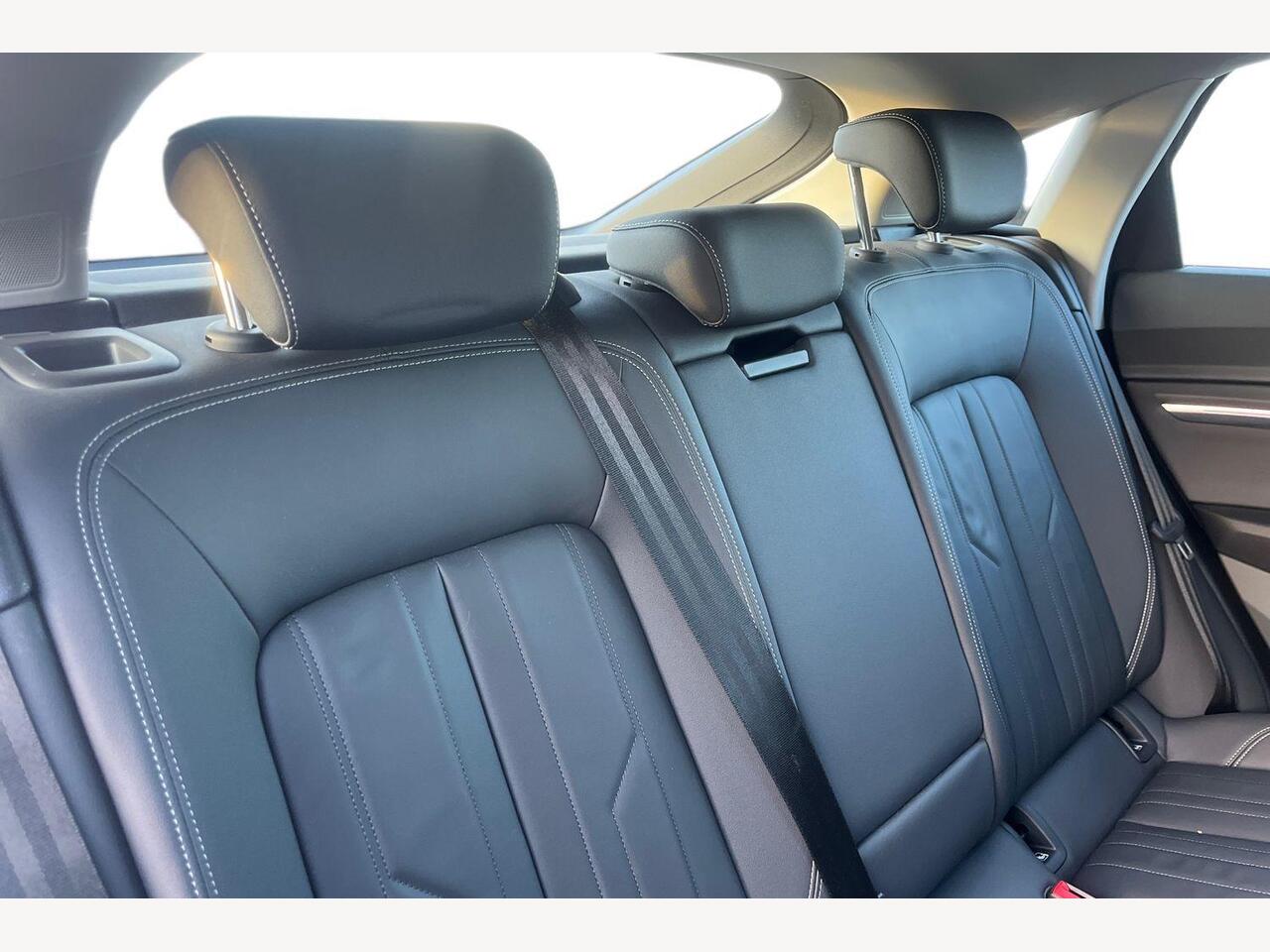 Used Audi Q8 2024 for sale - 78049271: Photo 8