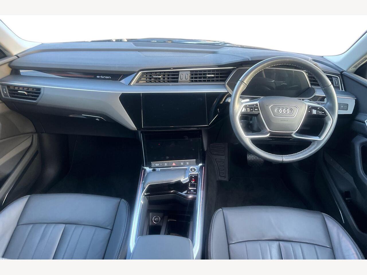 Used Audi Q8 2024 for sale - 78049271: Photo 9