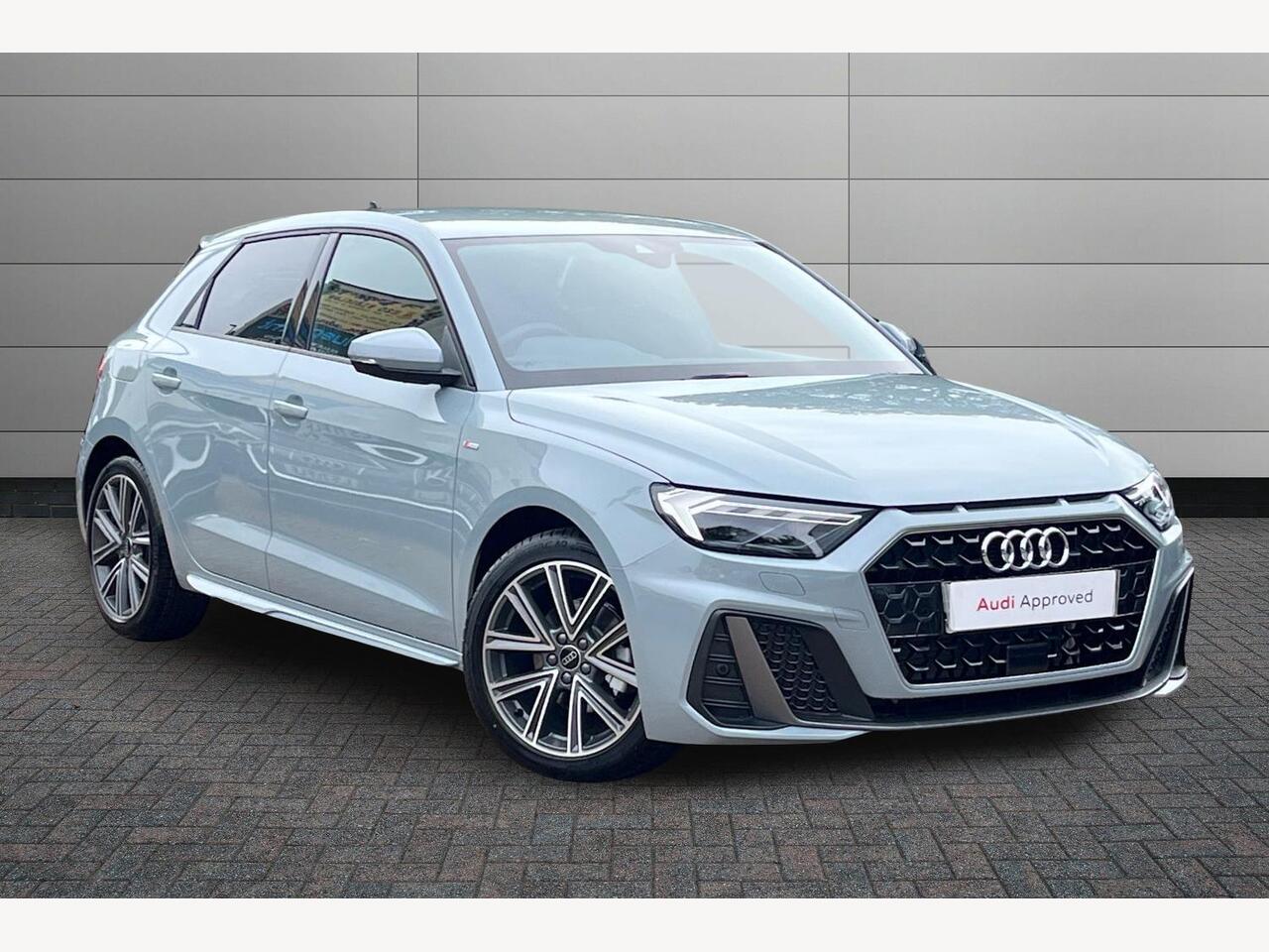 Used Audi A1 2025 for sale - 77346582: Photo 1