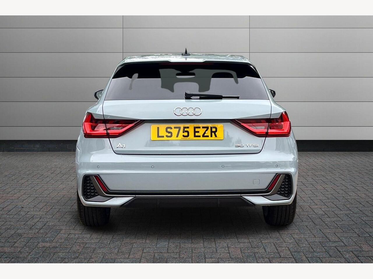 Used Audi A1 2025 for sale - 77346582: Photo 11