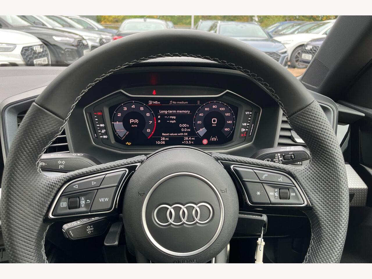 Used Audi A1 2025 for sale - 77346582: Photo 15