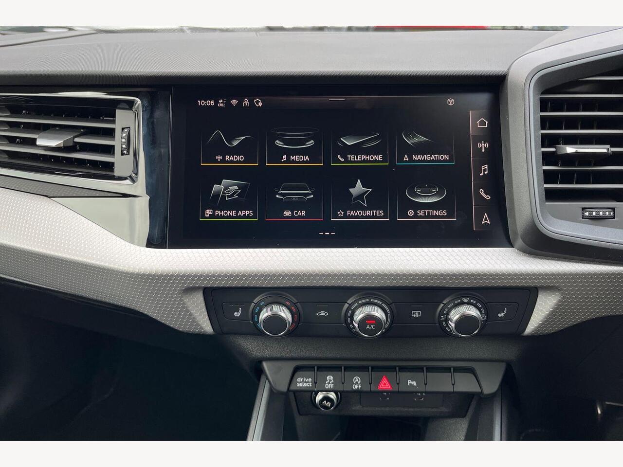 Used Audi A1 2025 for sale - 77346582: Photo 16