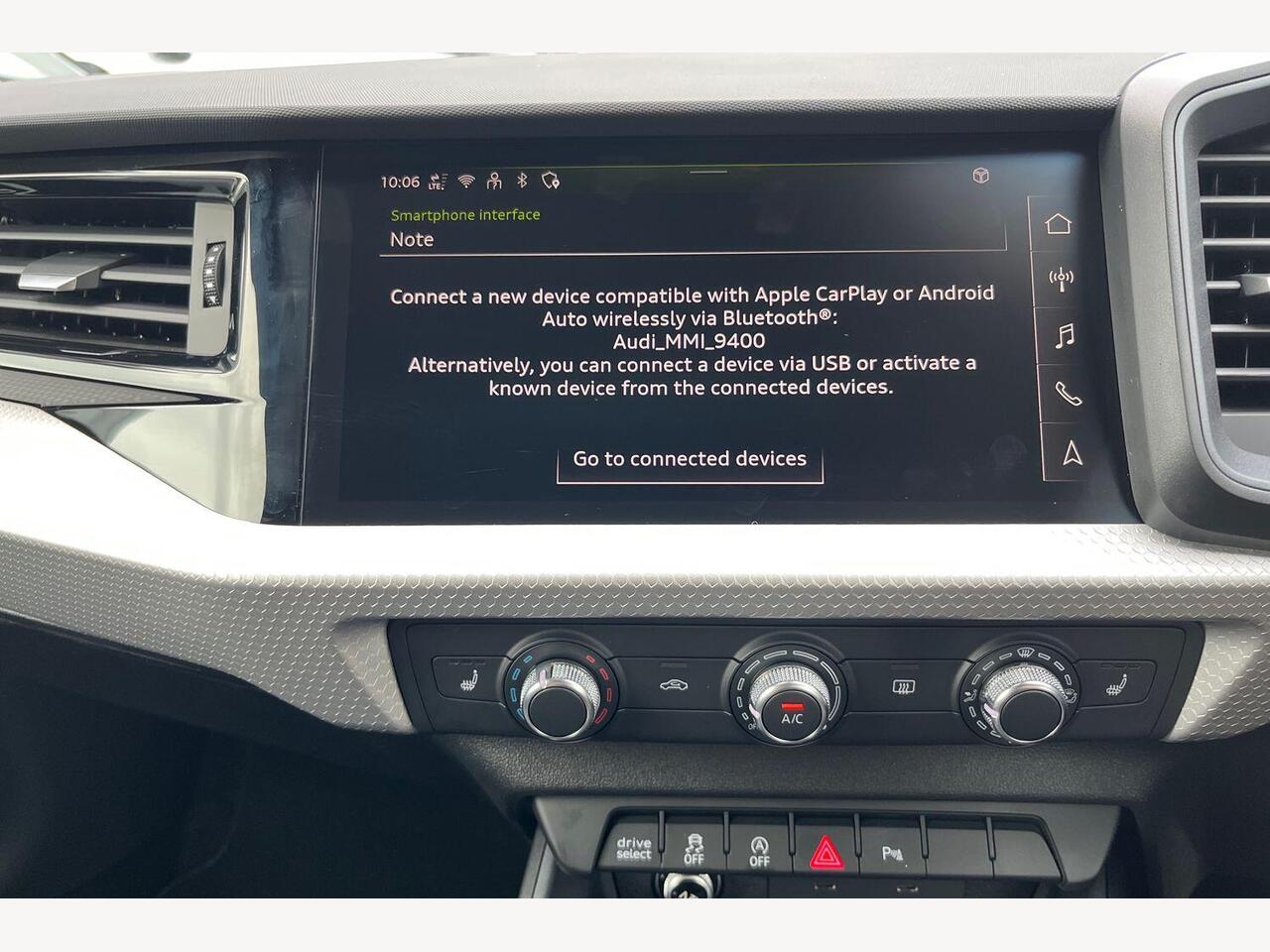 Used Audi A1 2025 for sale - 77346582: Photo 17