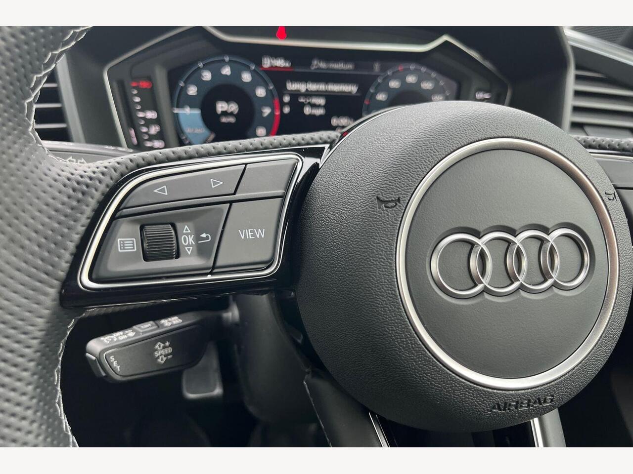 Used Audi A1 2025 for sale - 77346582: Photo 19