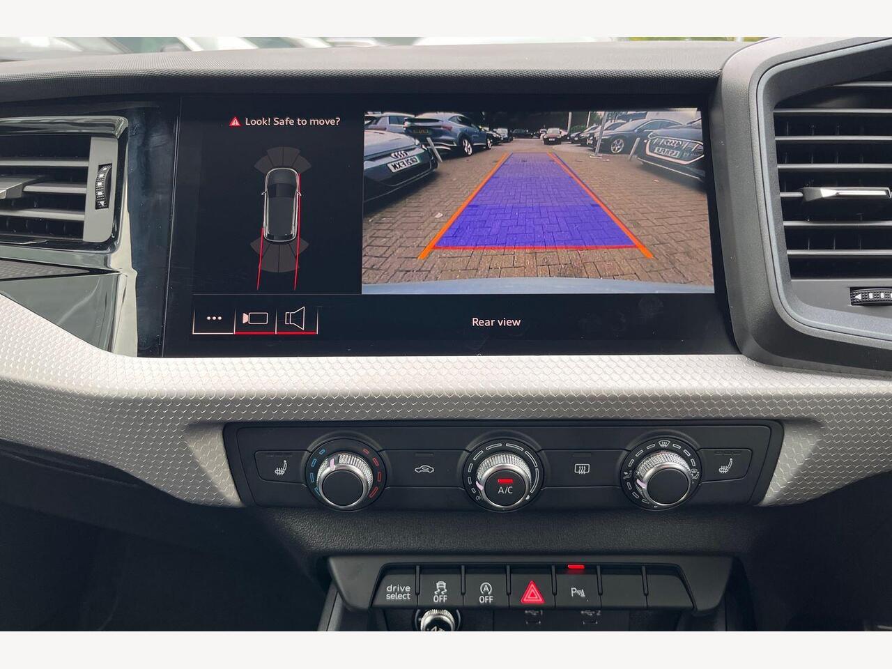 Used Audi A1 2025 for sale - 77346582: Photo 21