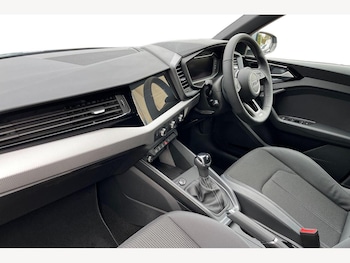 Used Audi A1 2025 for sale - 77346582: Photo