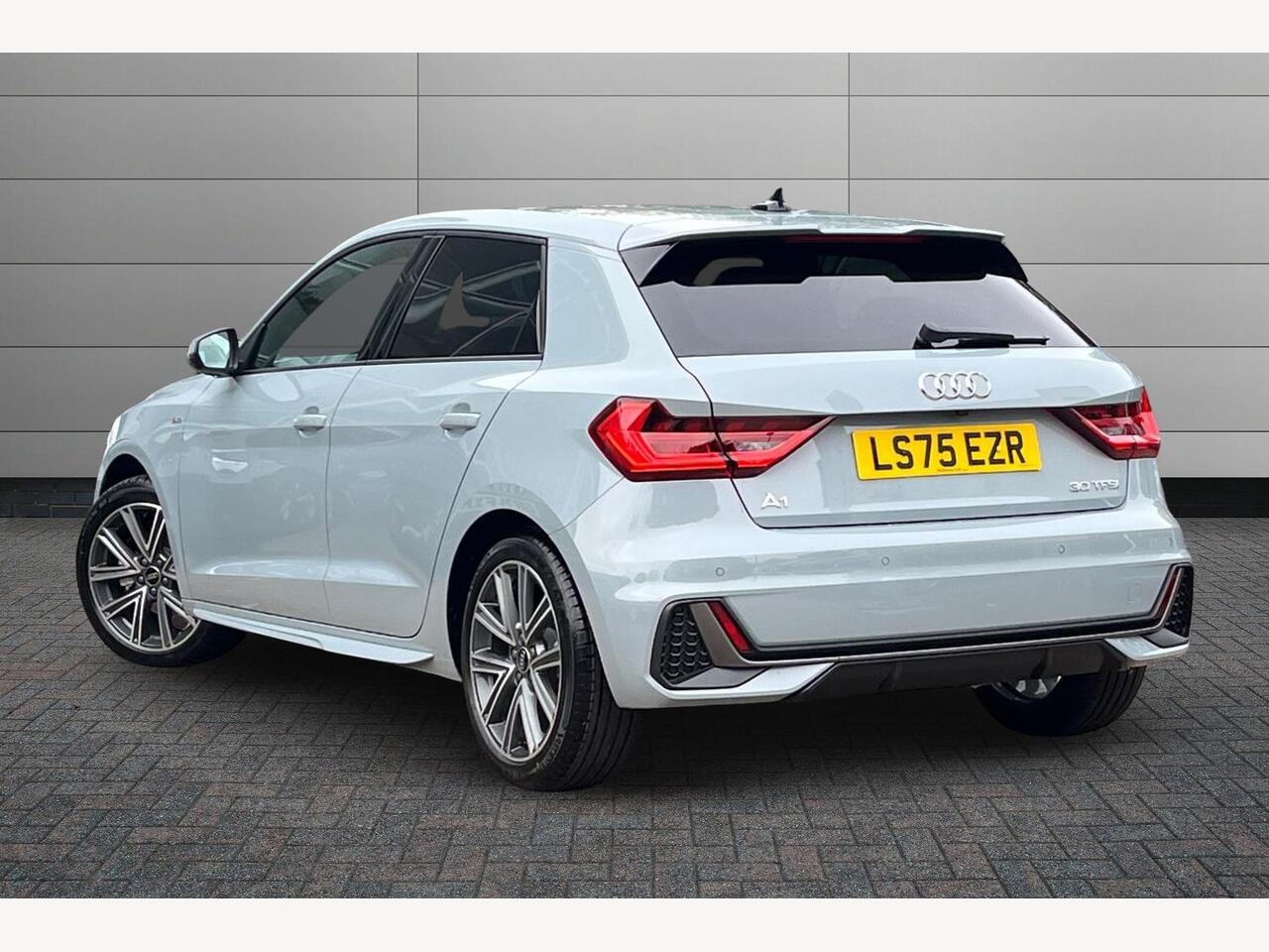 Used Audi A1 2025 for sale - 77346582: Photo 3