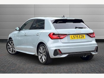 Used Audi A1 2025 for sale - 77346582: Photo