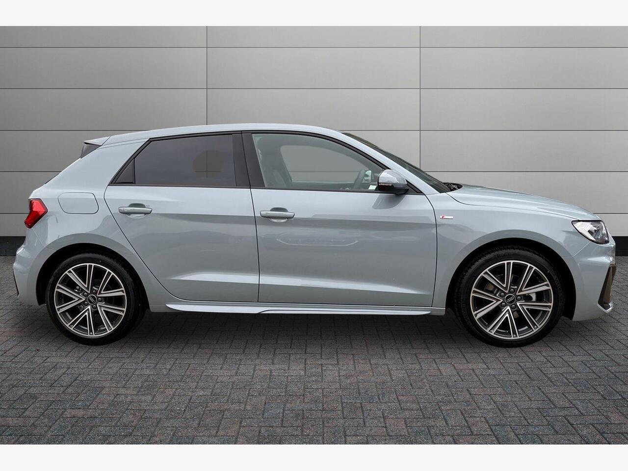 Used Audi A1 2025 for sale - 77346582: Photo 4