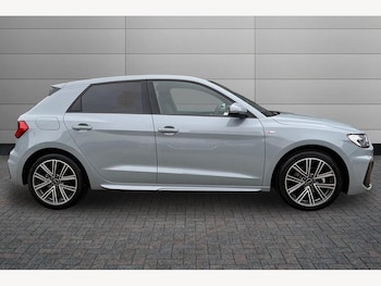 Used Audi A1 2025 for sale - 77346582: Photo