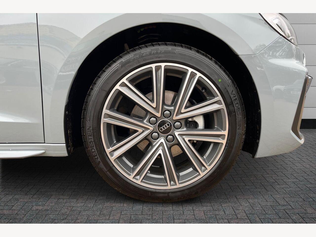 Used Audi A1 2025 for sale - 77346582: Photo 5