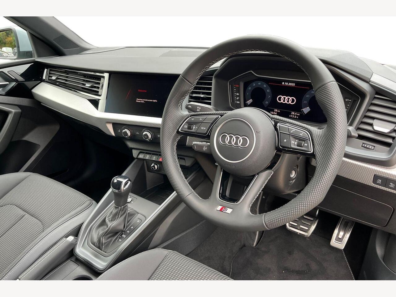 Used Audi A1 2025 for sale - 77346582: Photo 6