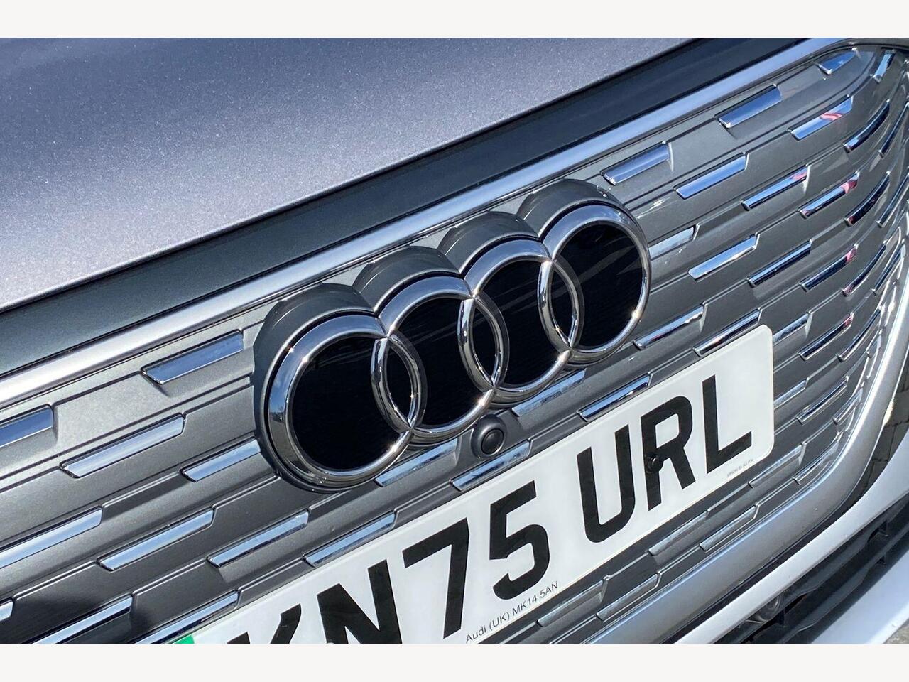 Used Audi Q4 e-tron 2025 for sale - 77927020: Photo 13